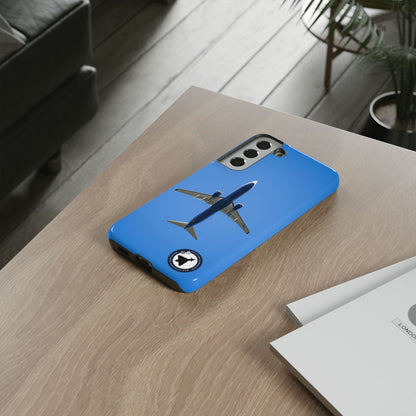 Generation 737-8 - Samsung Tough Case