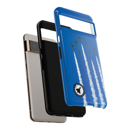 Hawk Halo - Google Pixel Tough Case