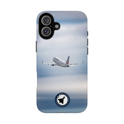 Skyward Escape - iPhone Tough Case