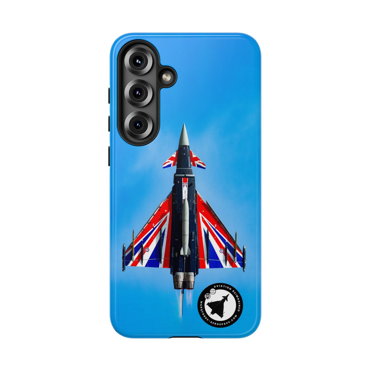 Blackjack Blast - Samsung Tough Case