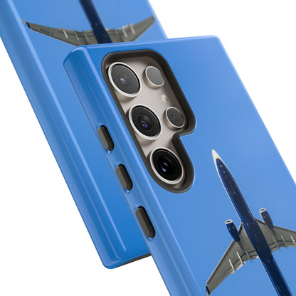 Generation 737-8 - Samsung Tough Case
