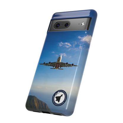 Amazing A380 - Google Pixel Tough Case