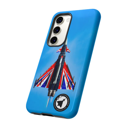 Blackjack Blast - Samsung Tough Case
