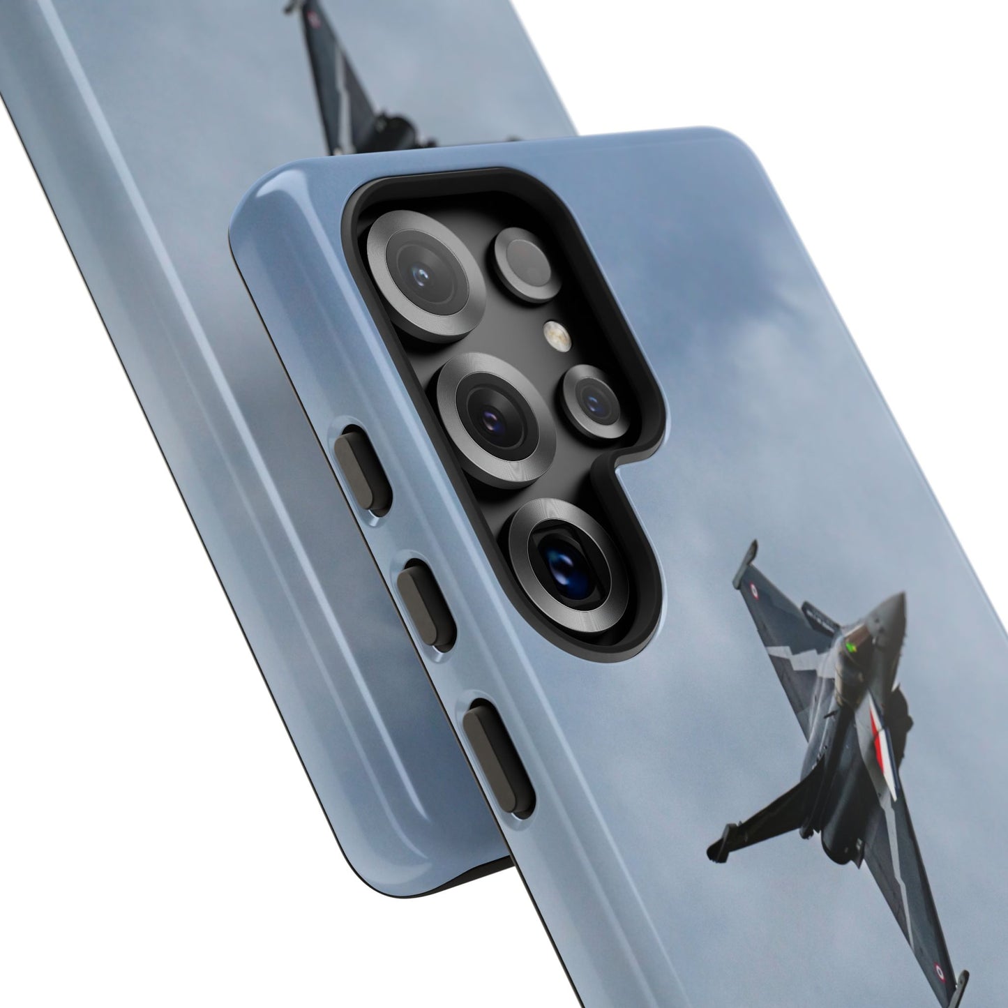 Dassault Diamond - Samsung Tough Case