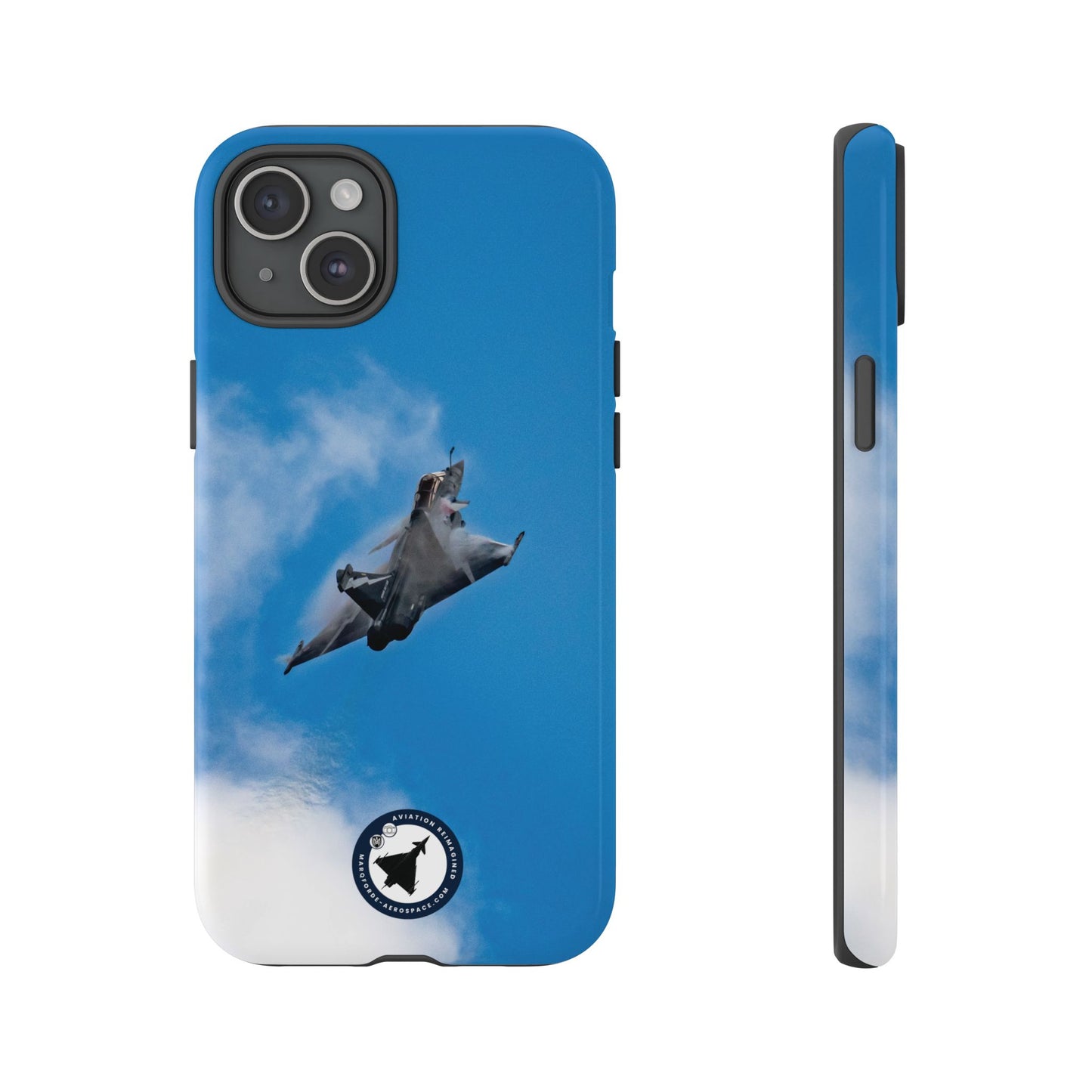 Rapid Rafale - iPhone Tough Case