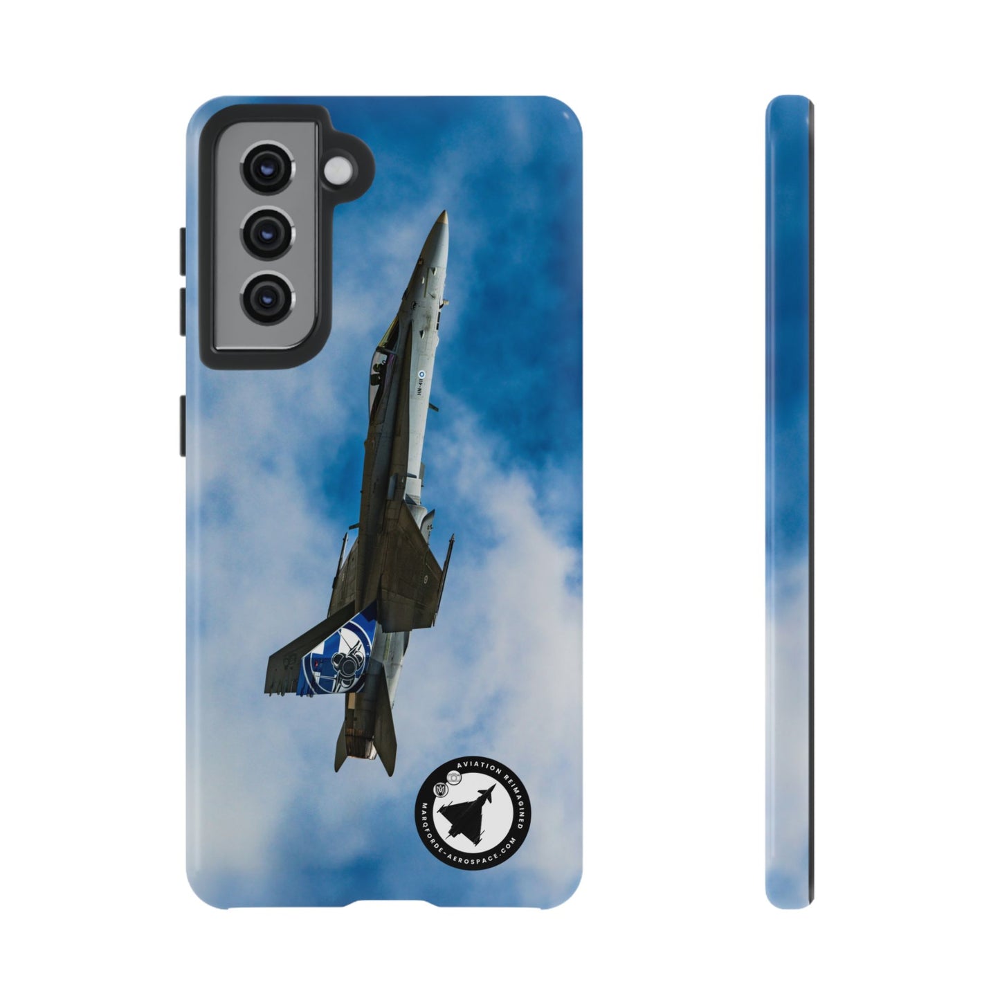 Hornet High-G - Samsung Tough Case