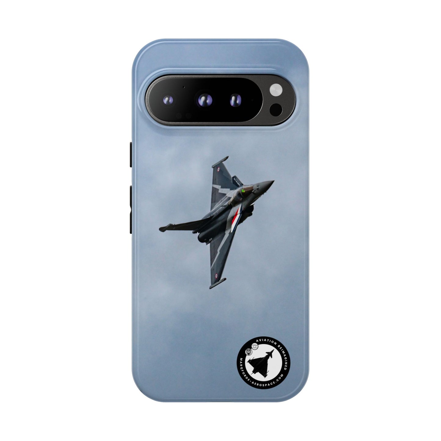 Dassault Diamond - Google Pixel Tough Case