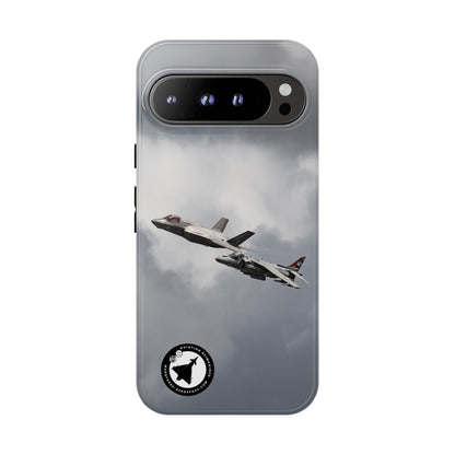 Jump Jet Duo - Google Pixel Tough Case