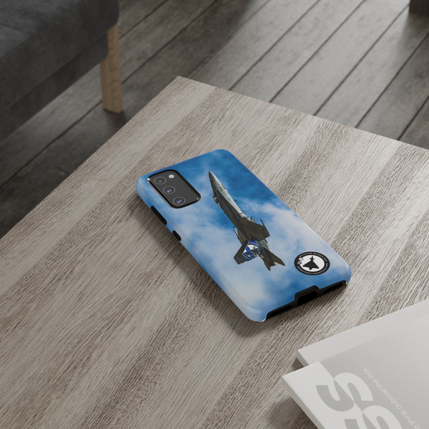 Hornet High-G - Samsung Tough Case