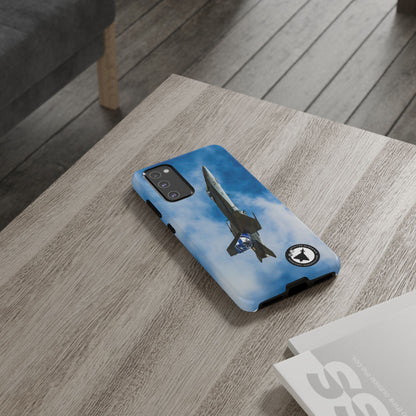 Hornet High-G - Samsung Tough Case