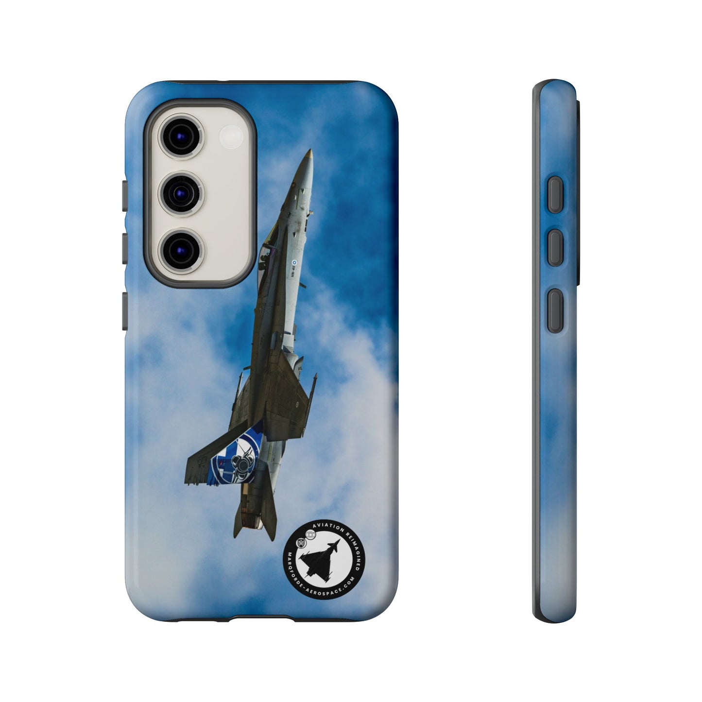 Hornet High-G - Samsung Tough Case