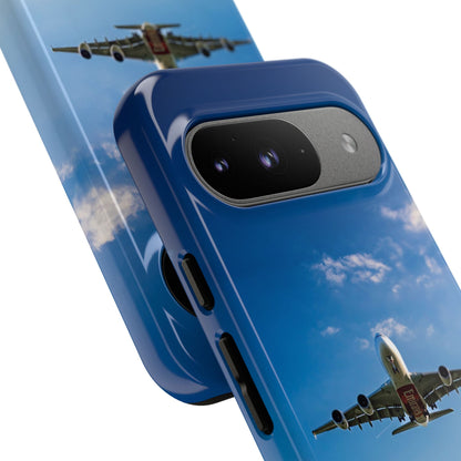 Amazing A380 - Google Pixel Tough Case