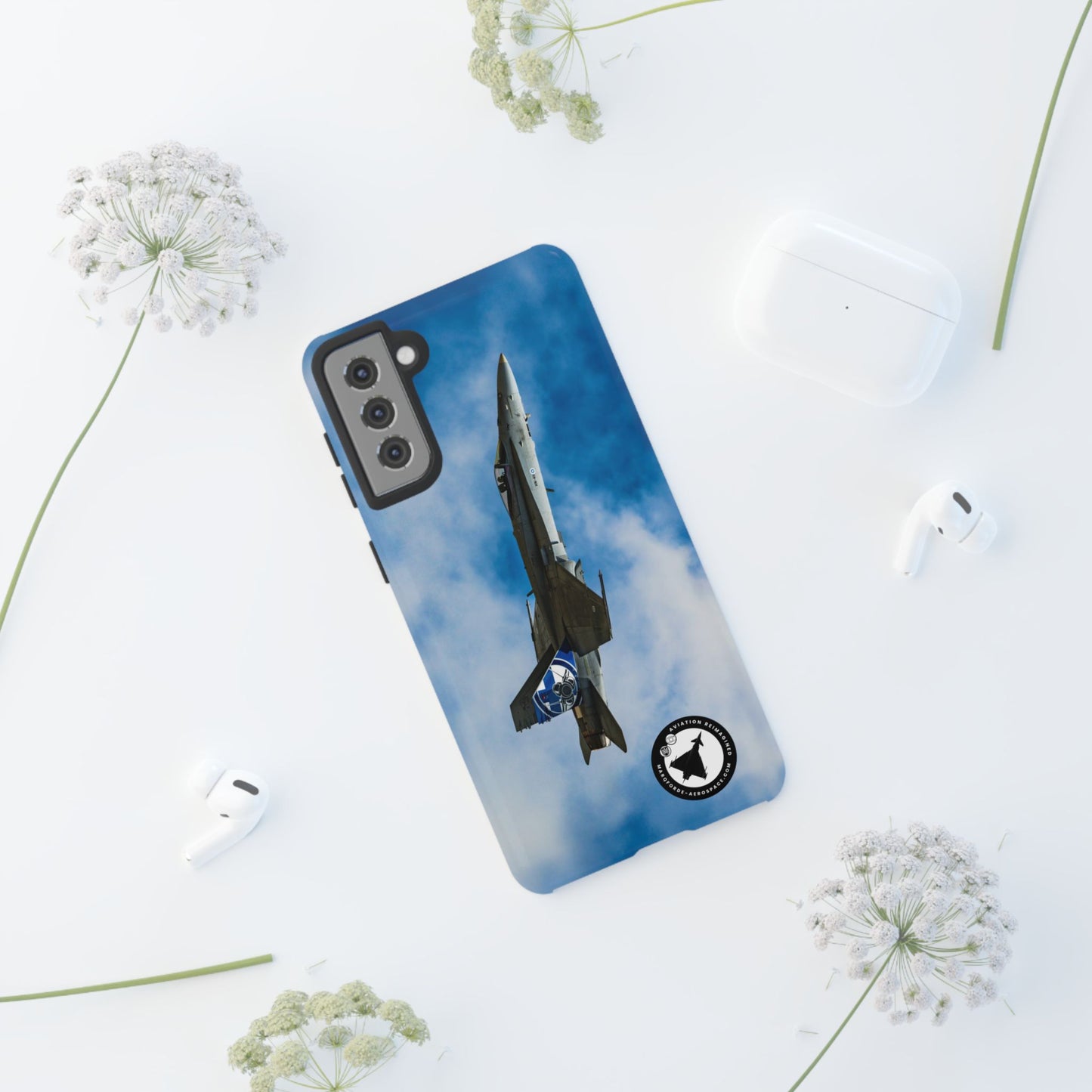 Hornet High-G - Samsung Tough Case