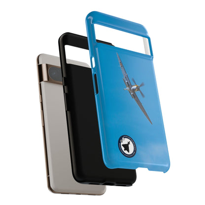 Supermarine Spitfire - Google Pixel Tough Case