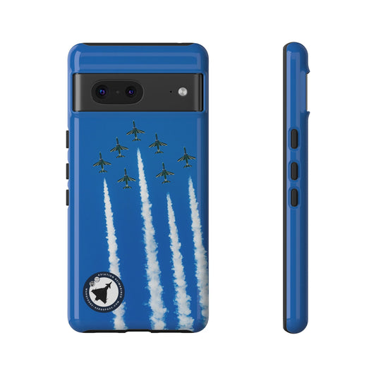 Hawk Halo - Google Pixel Tough Case