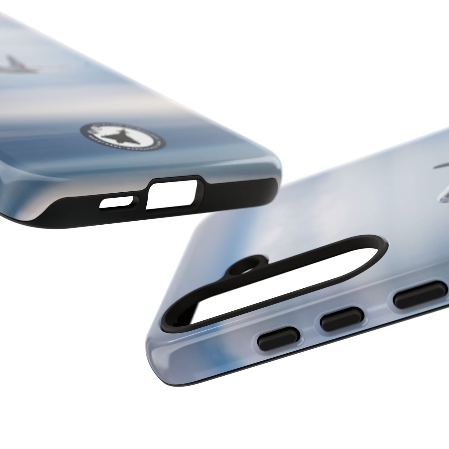 Skyward Escape - Samsung Tough Case