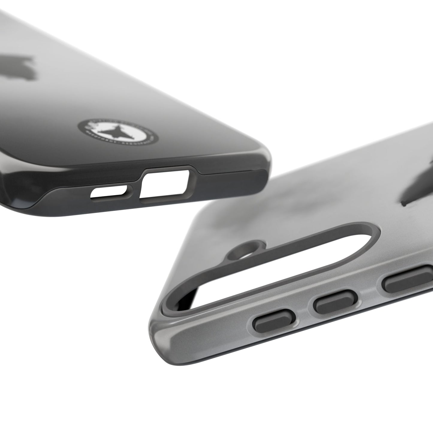 Nightstalker - Samsung Tough Case