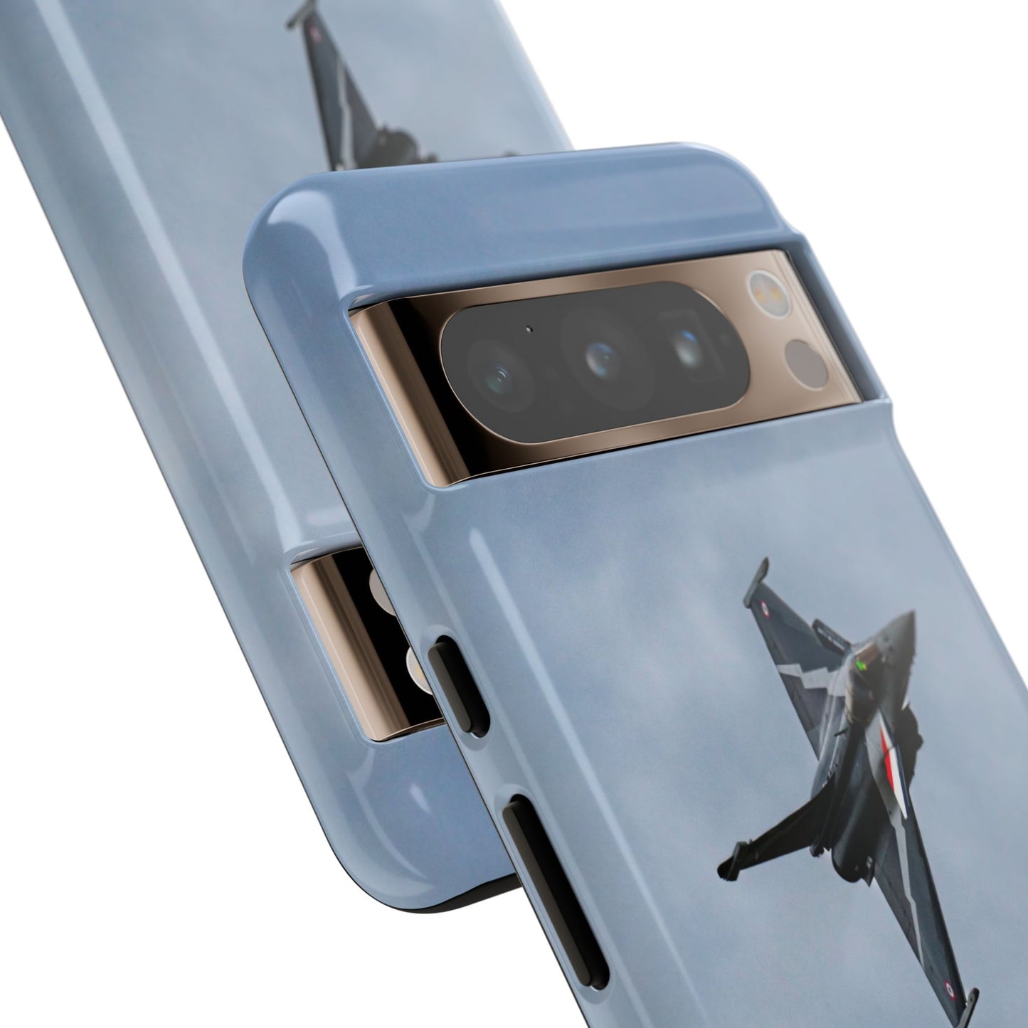 Dassault Diamond - Google Pixel Tough Case