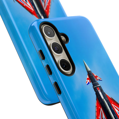 Blackjack Blast - Samsung Tough Case