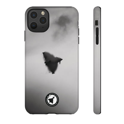 RAF Eurofighter Typhoon iPhone Case – Tough & Sleek Design