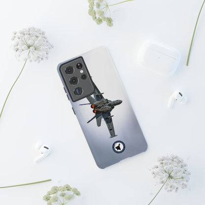 Hornet Heat - Samsung Tough Case
