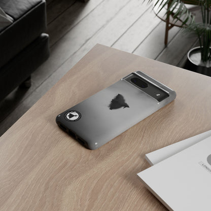 Nightstalker - Google Pixel Tough Case