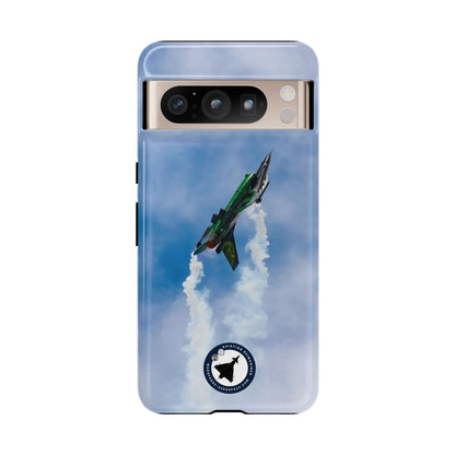 Emerald Viper - Google Pixel Tough Case