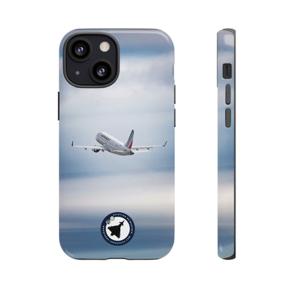 Skyward Escape - iPhone Tough Case