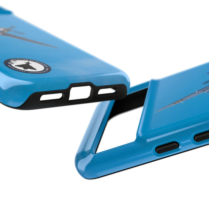 Supermarine Spitfire - Google Pixel Tough Case