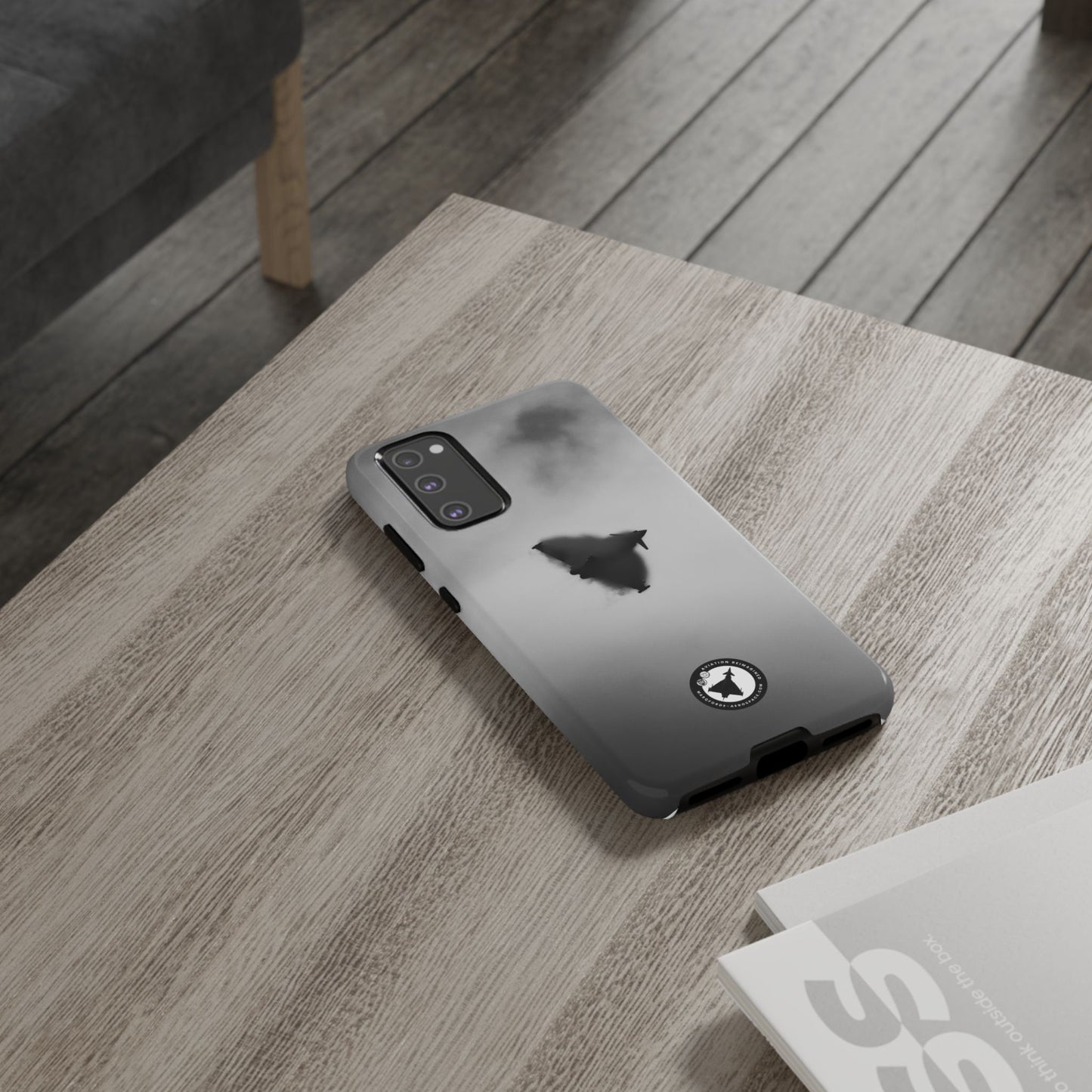 Nightstalker - Samsung Tough Case