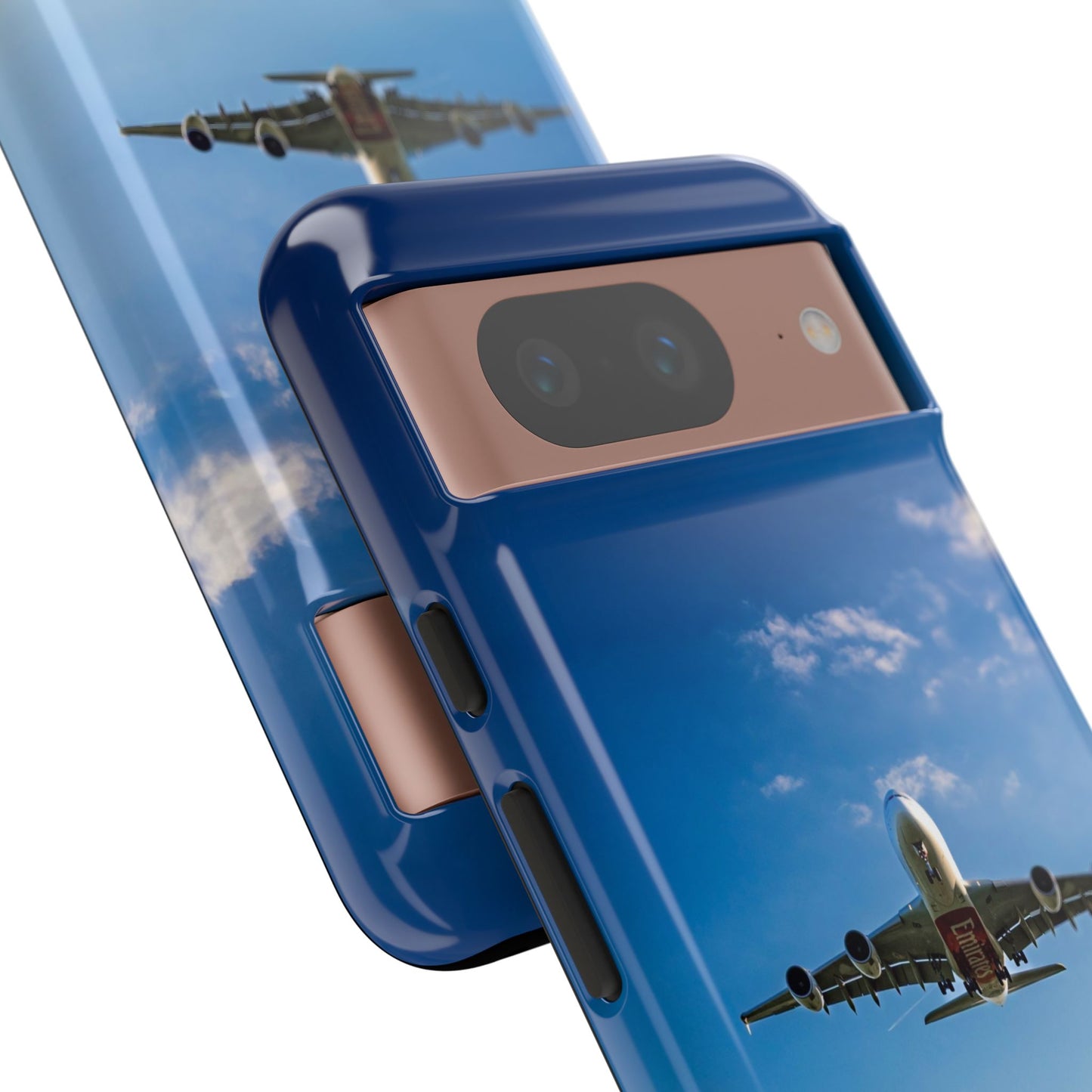 Amazing A380 - Google Pixel Tough Case