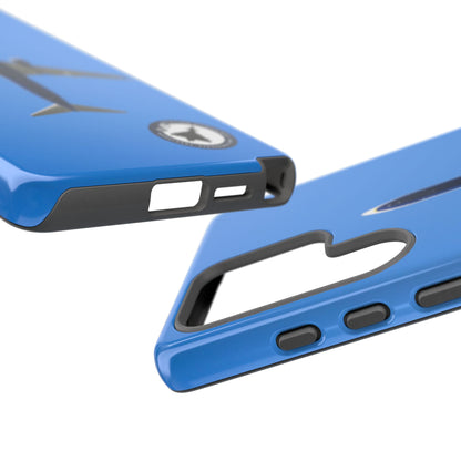 Generation 737-8 - Samsung Tough Case