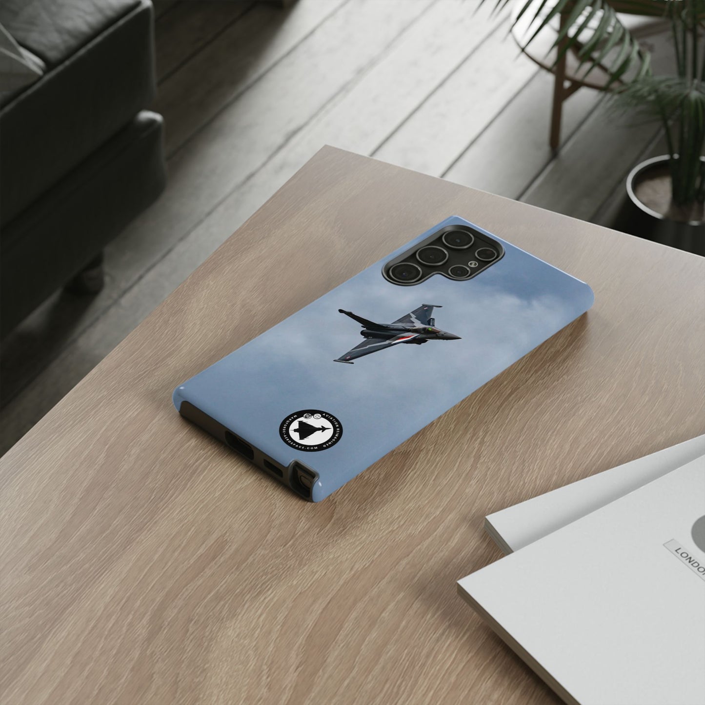 Dassault Diamond - Samsung Tough Case