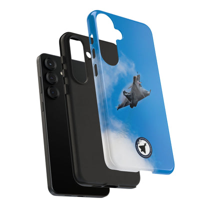 Rapid Rafale - Samsung Tough Case