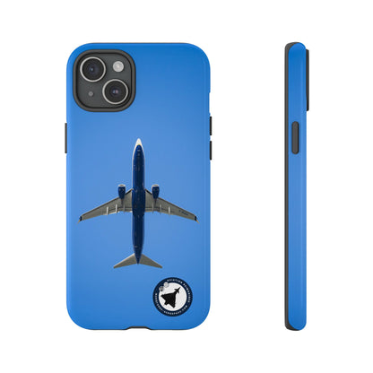 Generation 737-8 - iPhone Tough Case