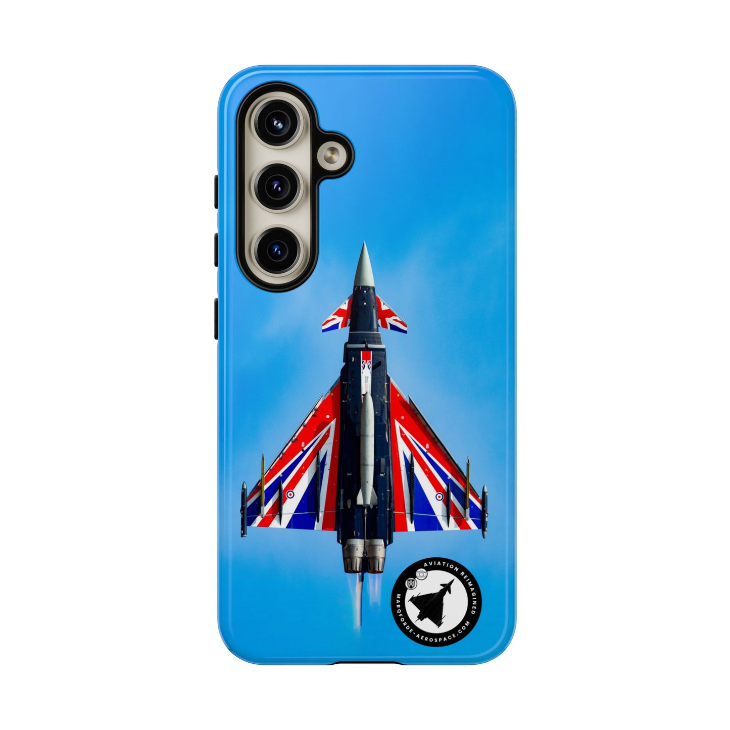 Blackjack Blast - Samsung Tough Case