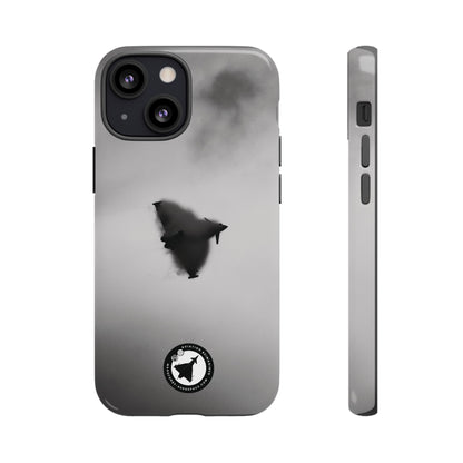 RAF Eurofighter Typhoon iPhone Case – Tough Aviation Protection