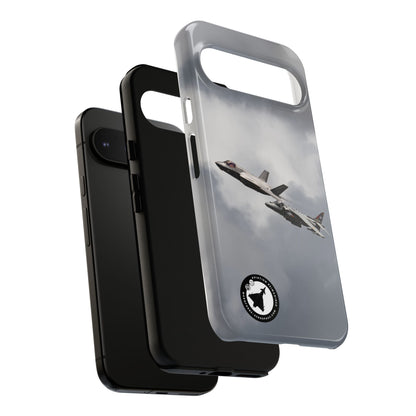 Jump Jet Duo - Google Pixel Tough Case