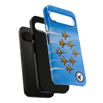 Eagle Eight - Google Pixel Tough Case