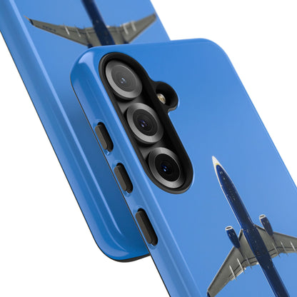Generation 737-8 - Samsung Tough Case