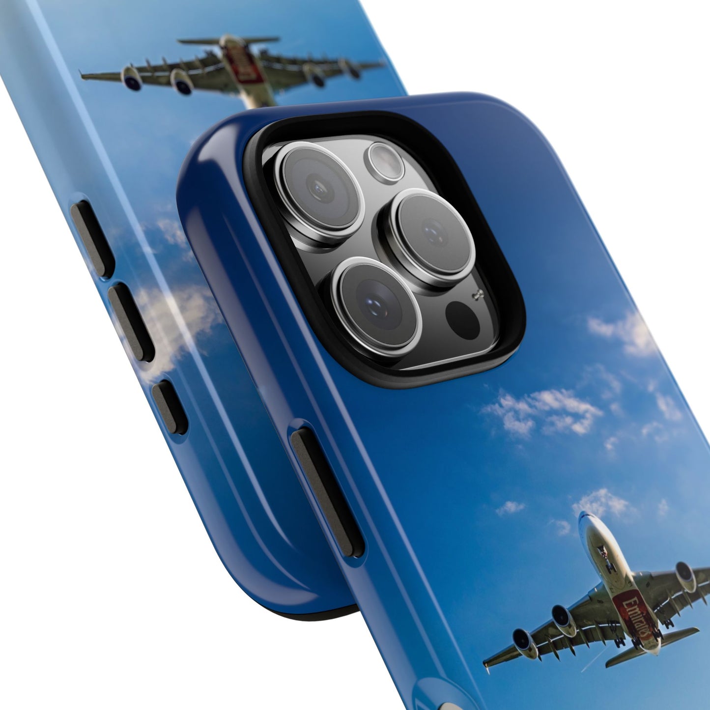 Amazing A380 - iPhone Tough Case