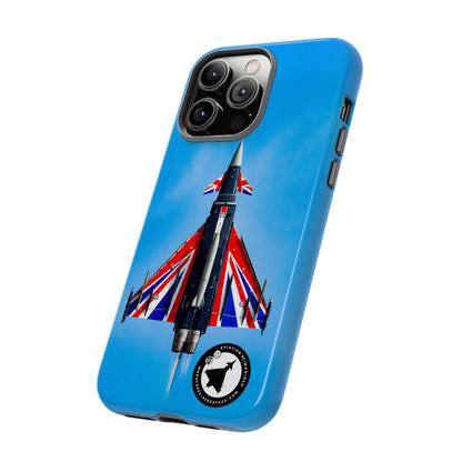 Blackjack Blast - iPhone Tough Case