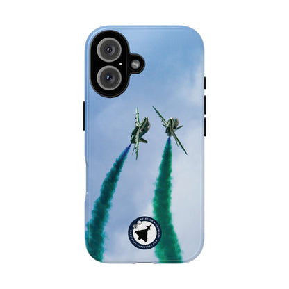Stunningly Saudi - iPhone Tough Case