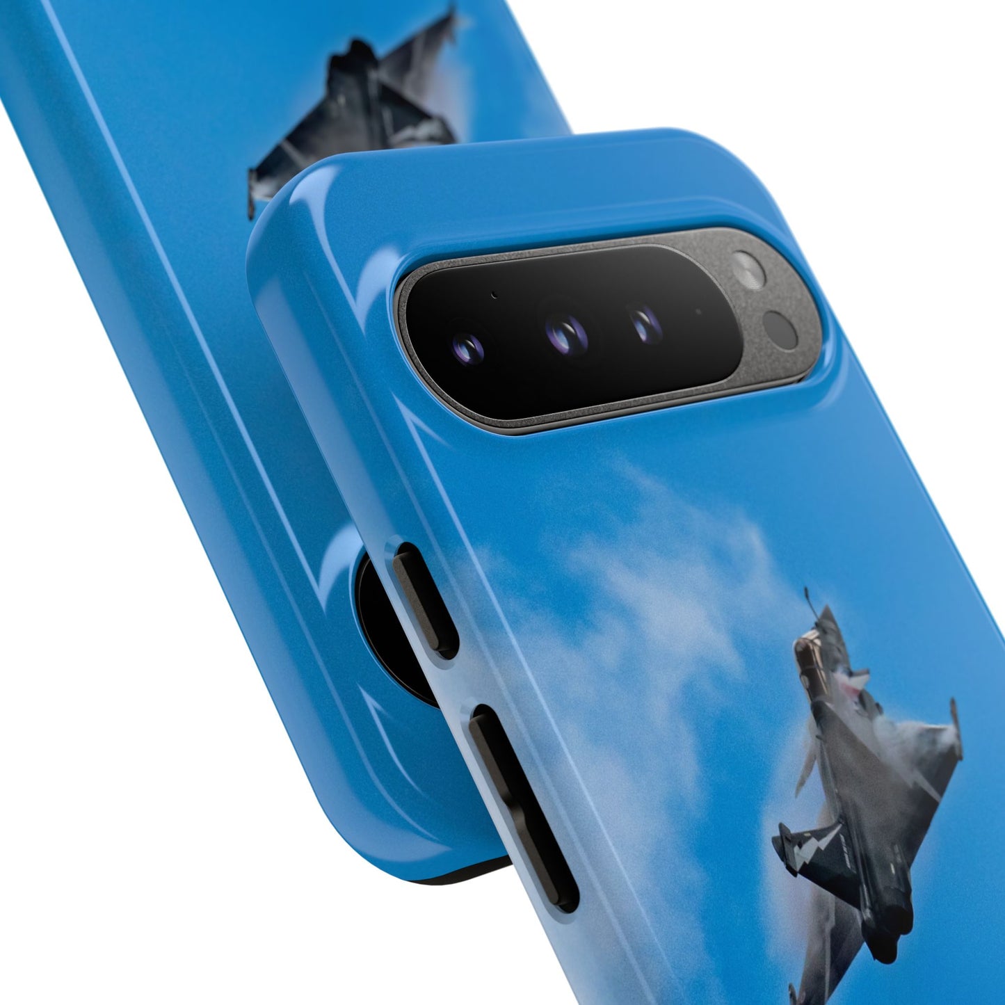 Rapid Rafale - Google Pixel Tough Case