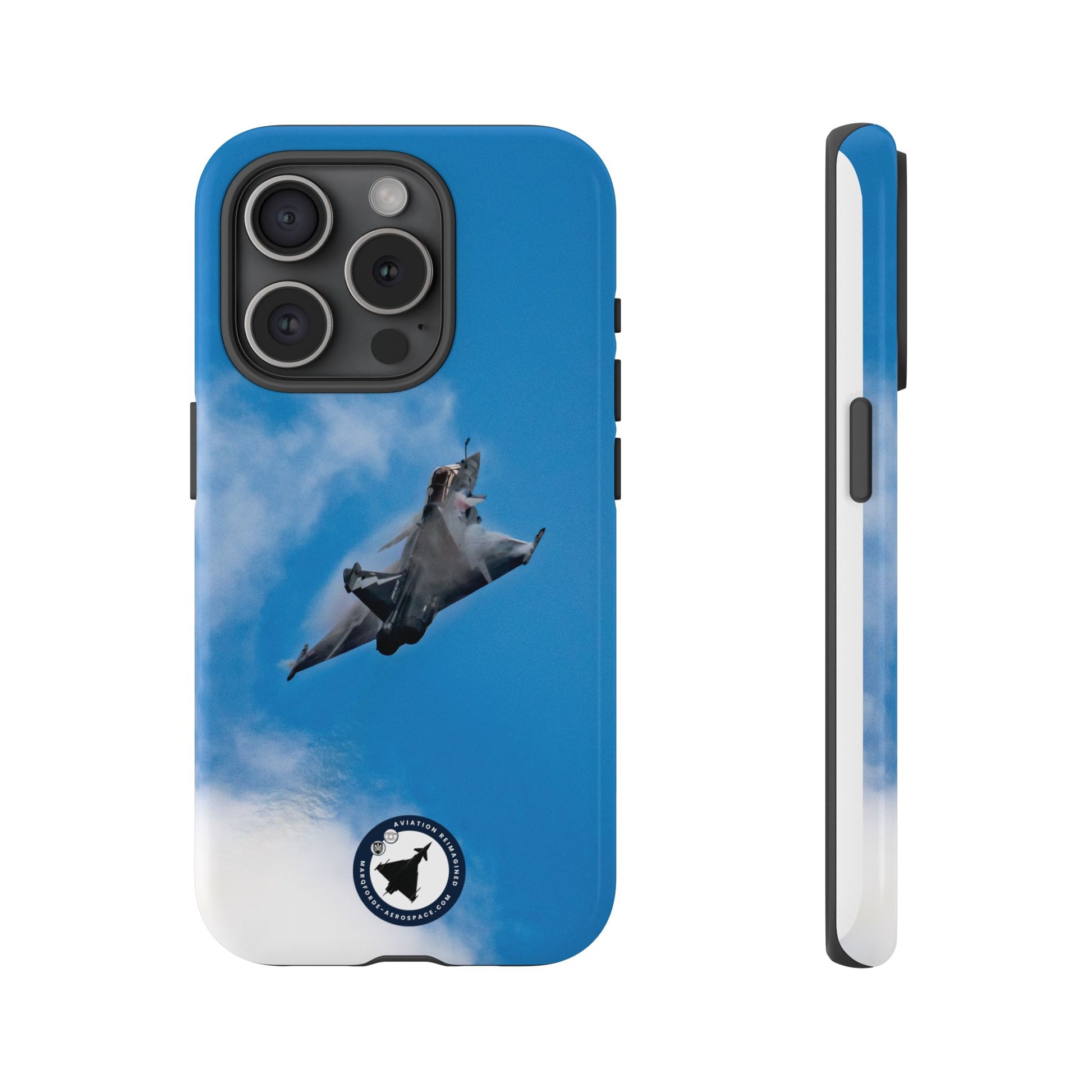 Dassault Rafale iPhone Case – A Must-Have for Jet Enthusiasts