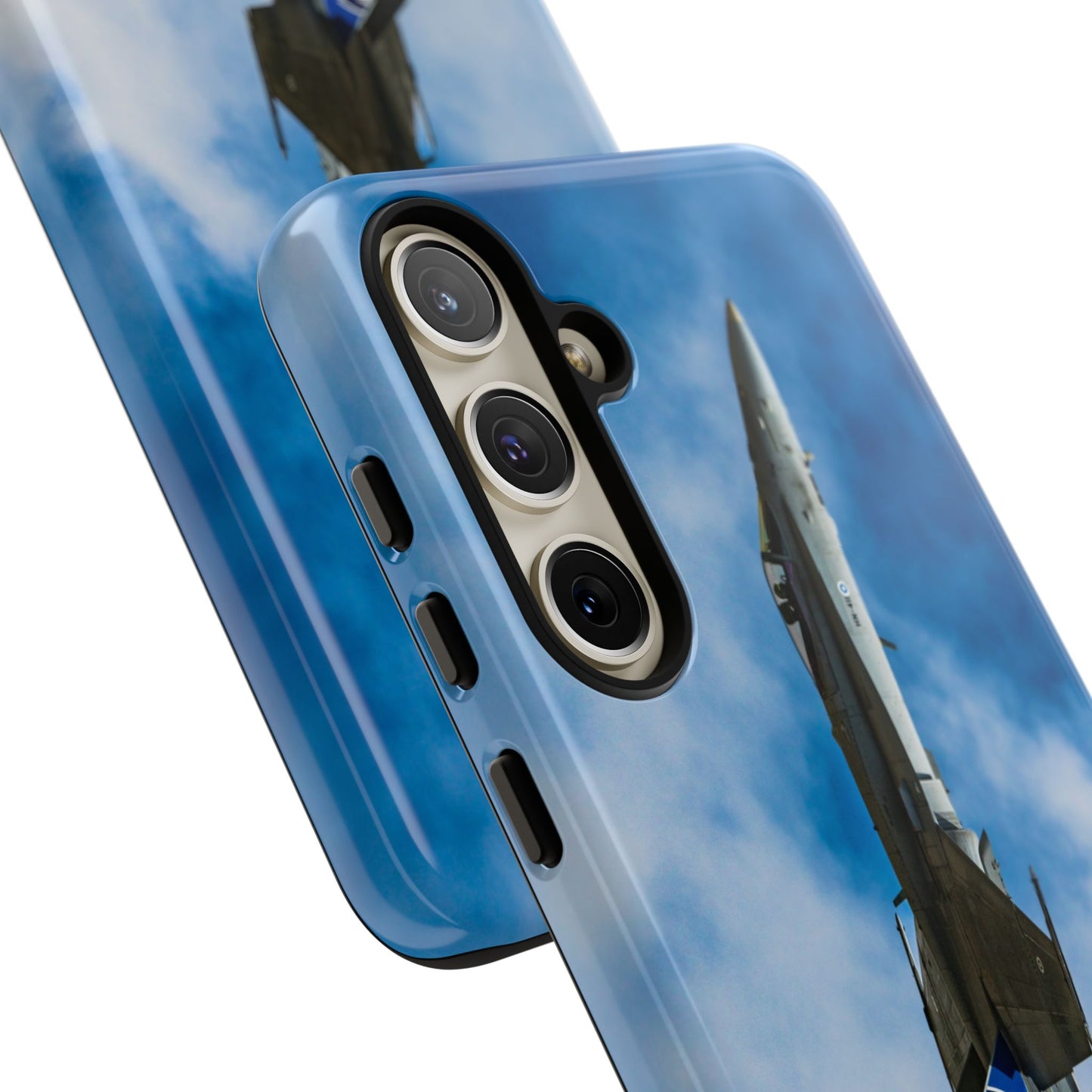 Hornet High-G - Samsung Tough Case