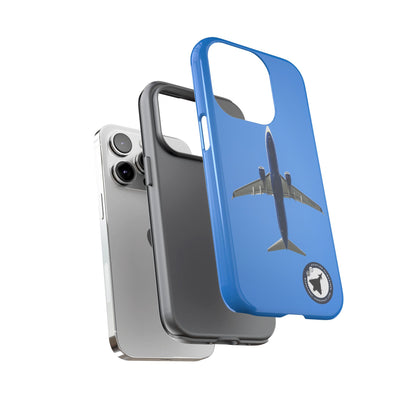 Generation 737-8 - iPhone Tough Case