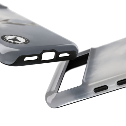 Jump Jet Duo - Google Pixel Tough Case