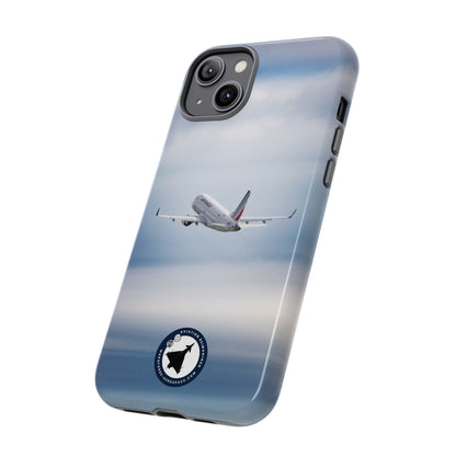 Skyward Escape - iPhone Tough Case