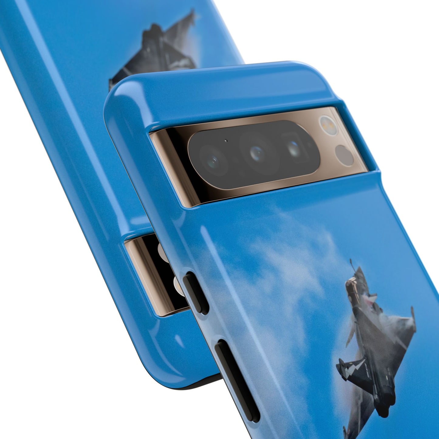 Rapid Rafale - Google Pixel Tough Case